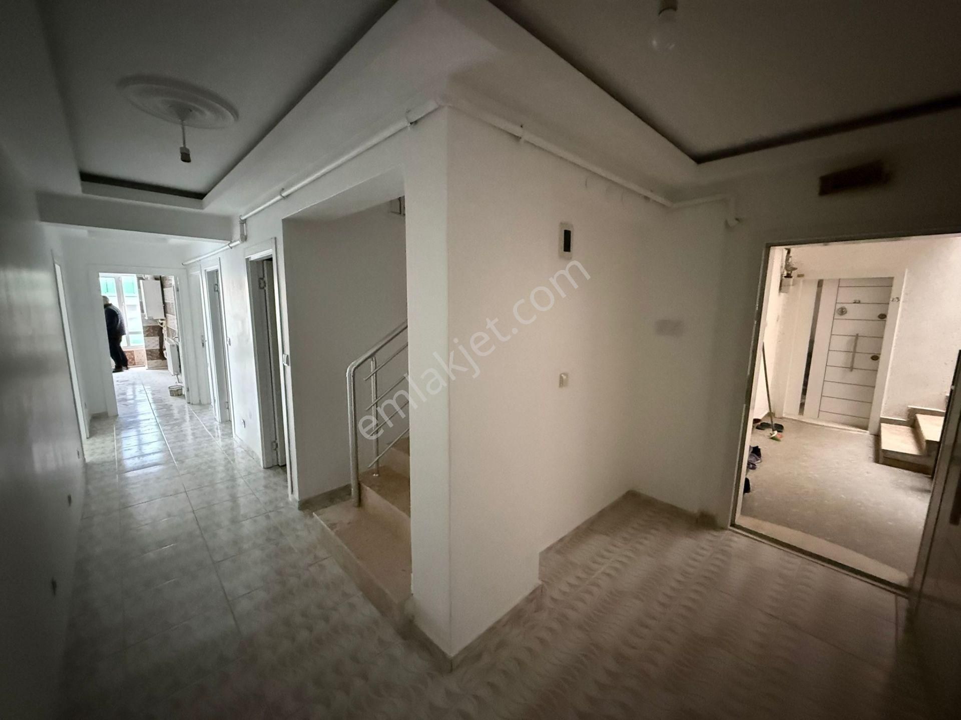 Kaya Grup'tan Yeşilbayırda İçi Yapılı Geniş Çift Giriş 4+1dublex - Görsel 14