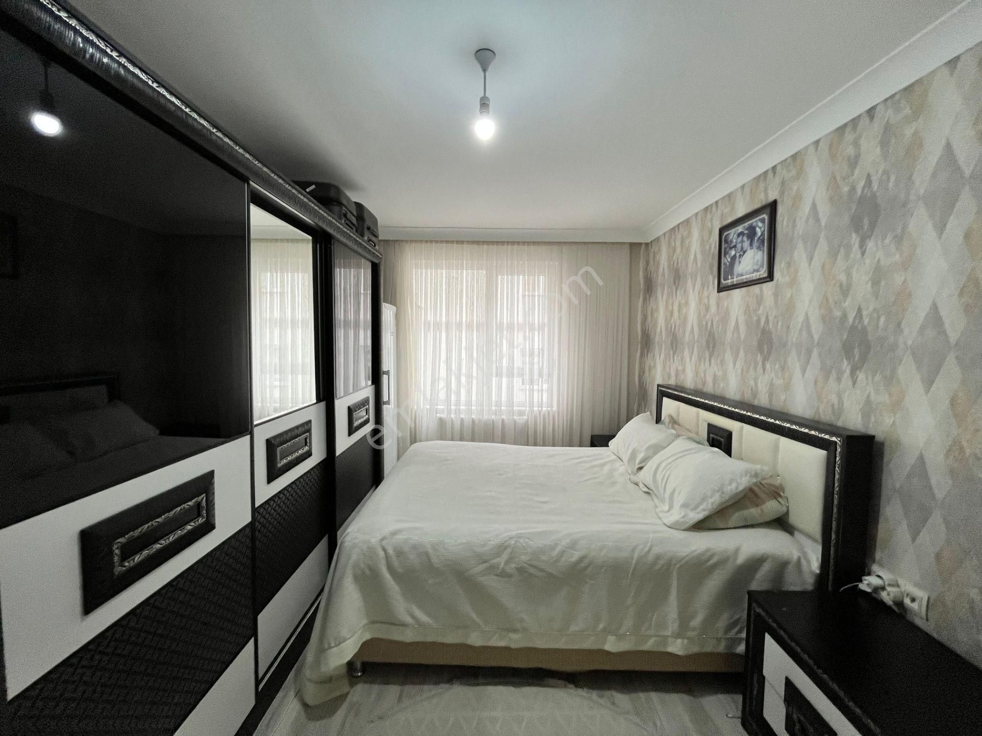 █çiftçioğullarından█ Ebeveyn Banyolu Full Yapılı Asansörlü 4+1 Daire - Görsel 23