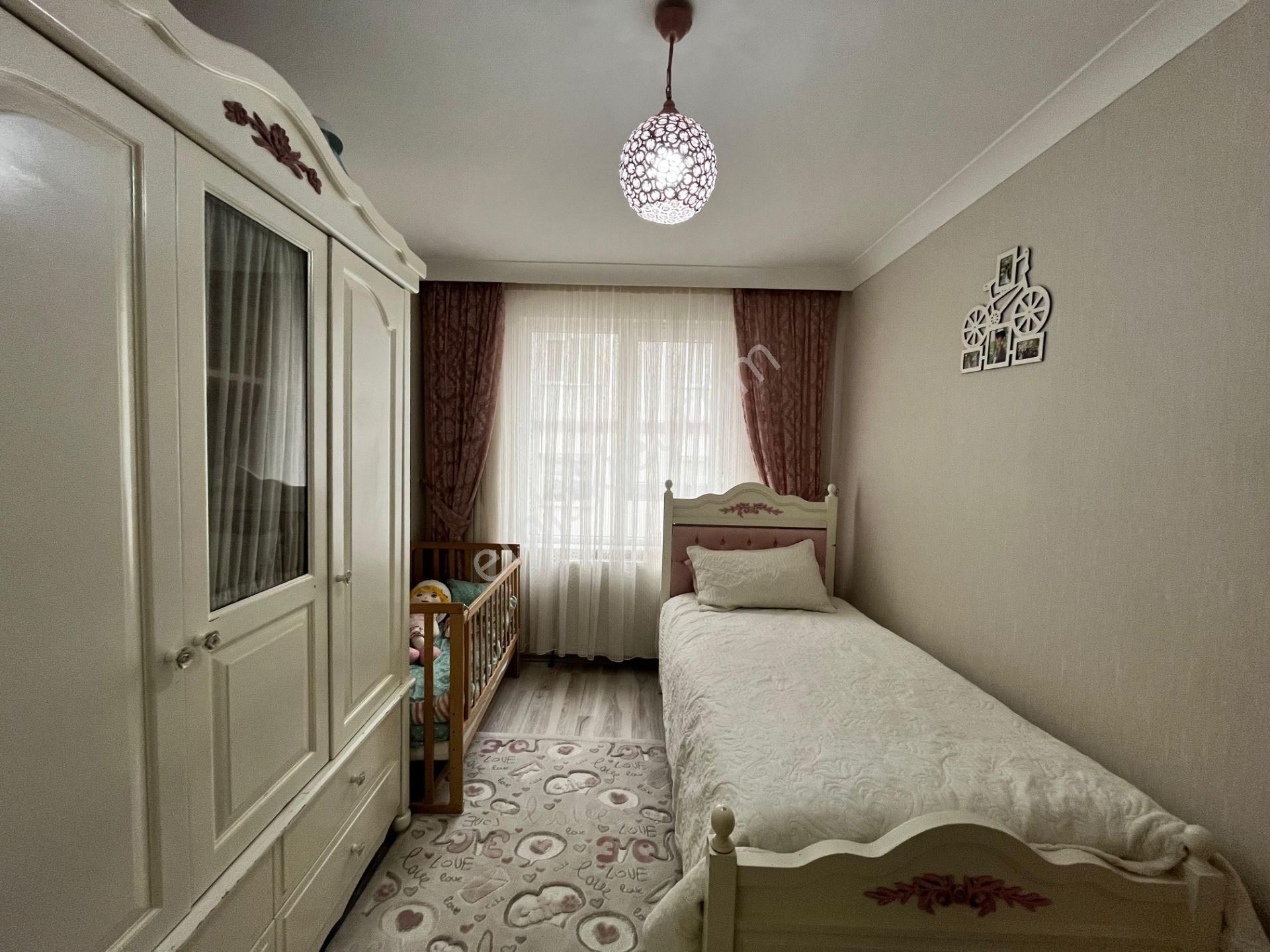 █çiftçioğullarından█ Ebeveyn Banyolu Full Yapılı Asansörlü 4+1 Daire - Görsel 20