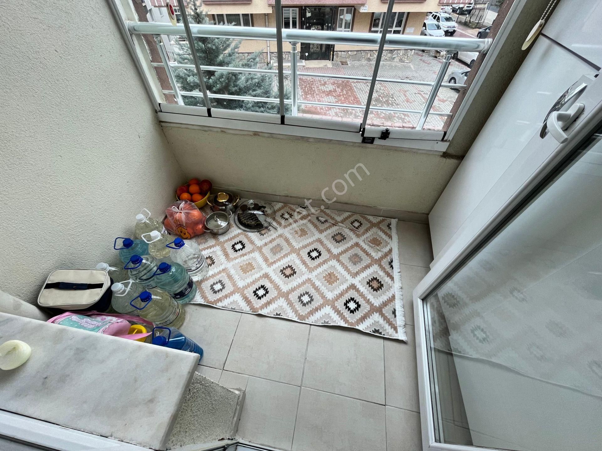 █çiftçioğullarından█ Ebeveyn Banyolu Full Yapılı Asansörlü 4+1 Daire - Görsel 7