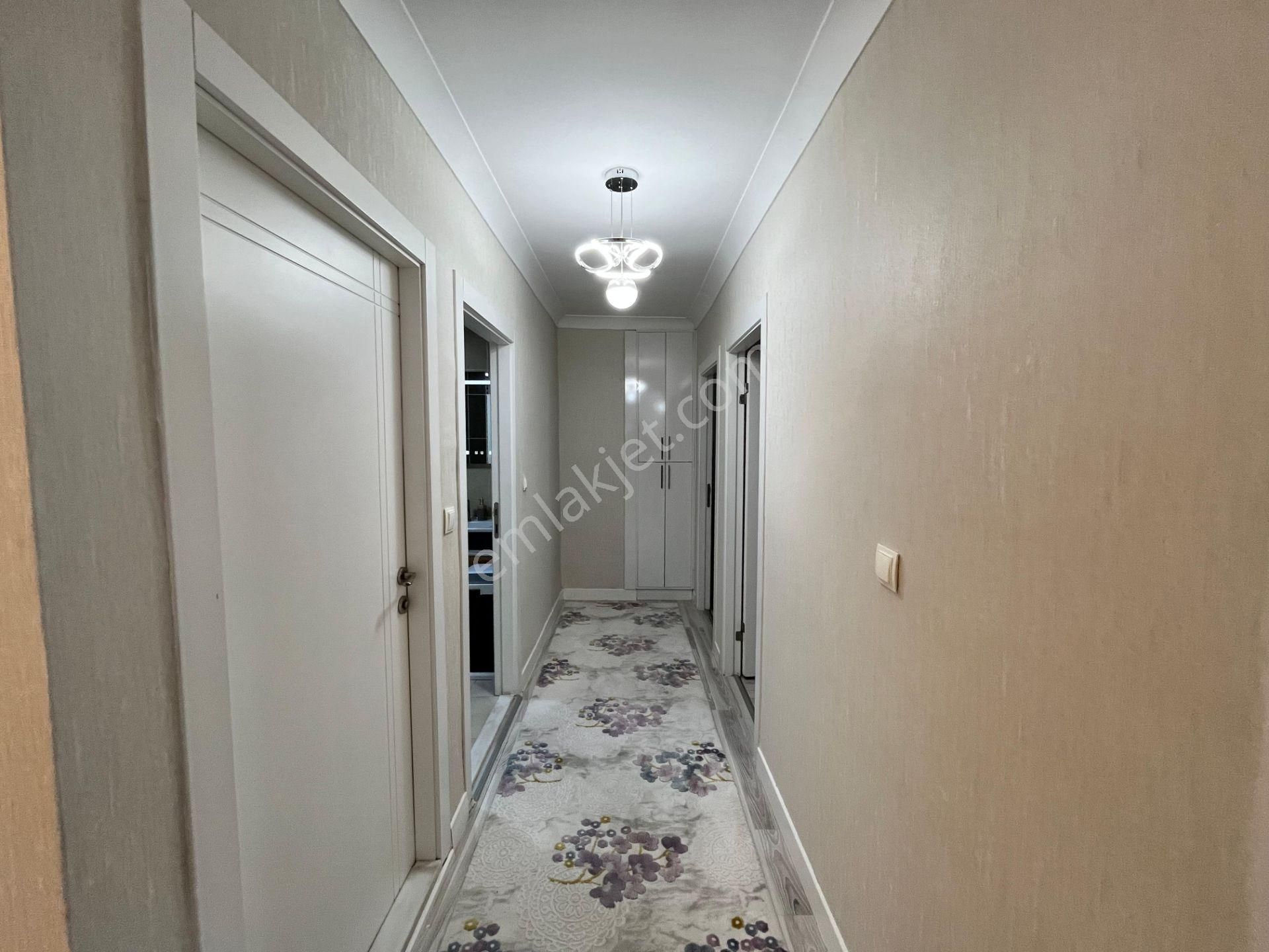 █çiftçioğullarından█ Ebeveyn Banyolu Full Yapılı Asansörlü 4+1 Daire - Görsel 31