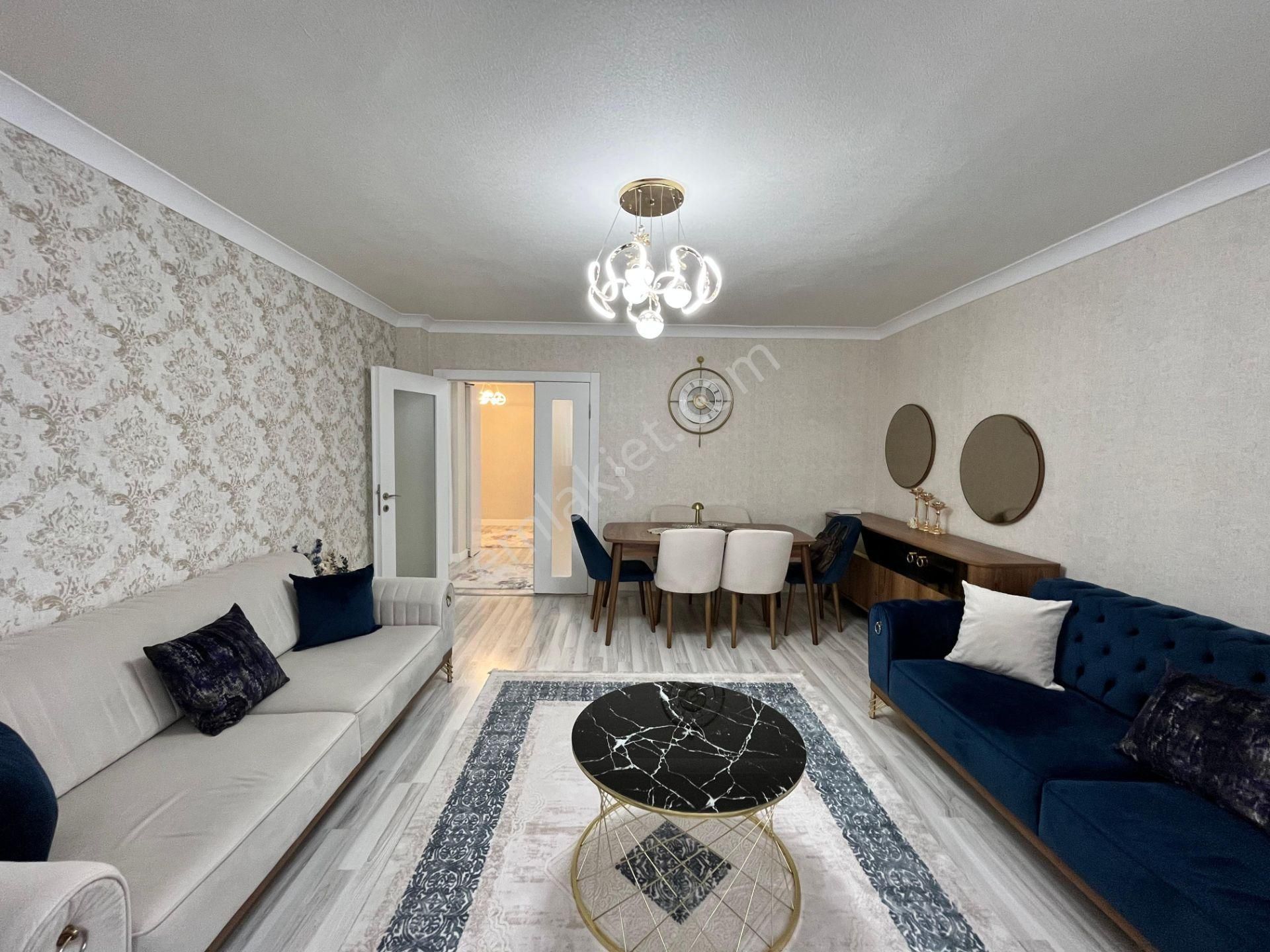 █çiftçioğullarından█ Ebeveyn Banyolu Full Yapılı Asansörlü 4+1 Daire - Görsel 10