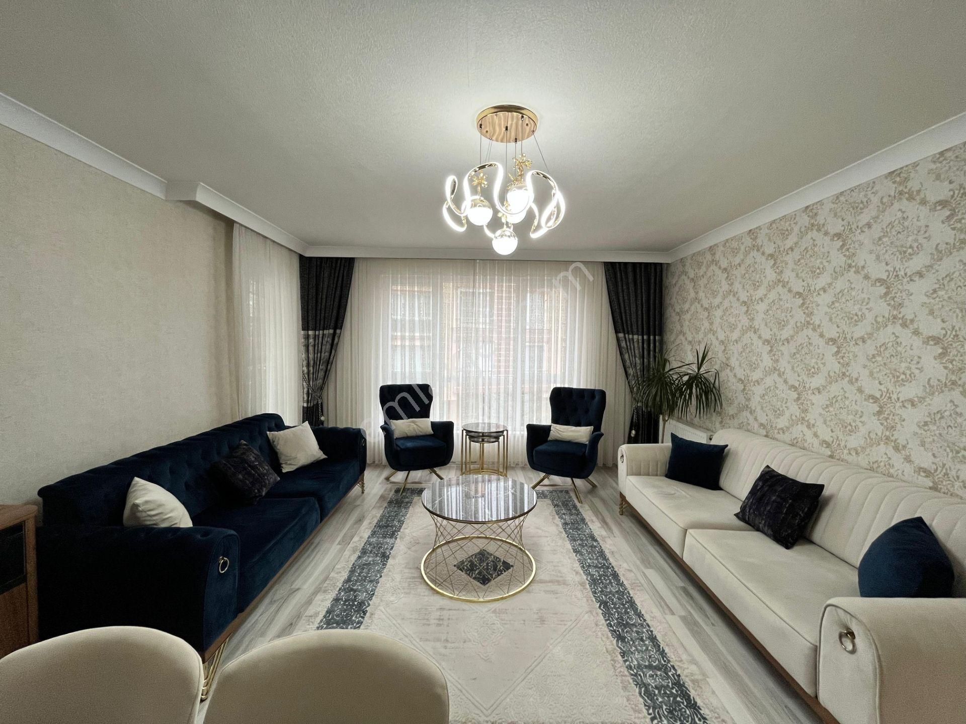 █çiftçioğullarından█ Ebeveyn Banyolu Full Yapılı Asansörlü 4+1 Daire - Görsel 9