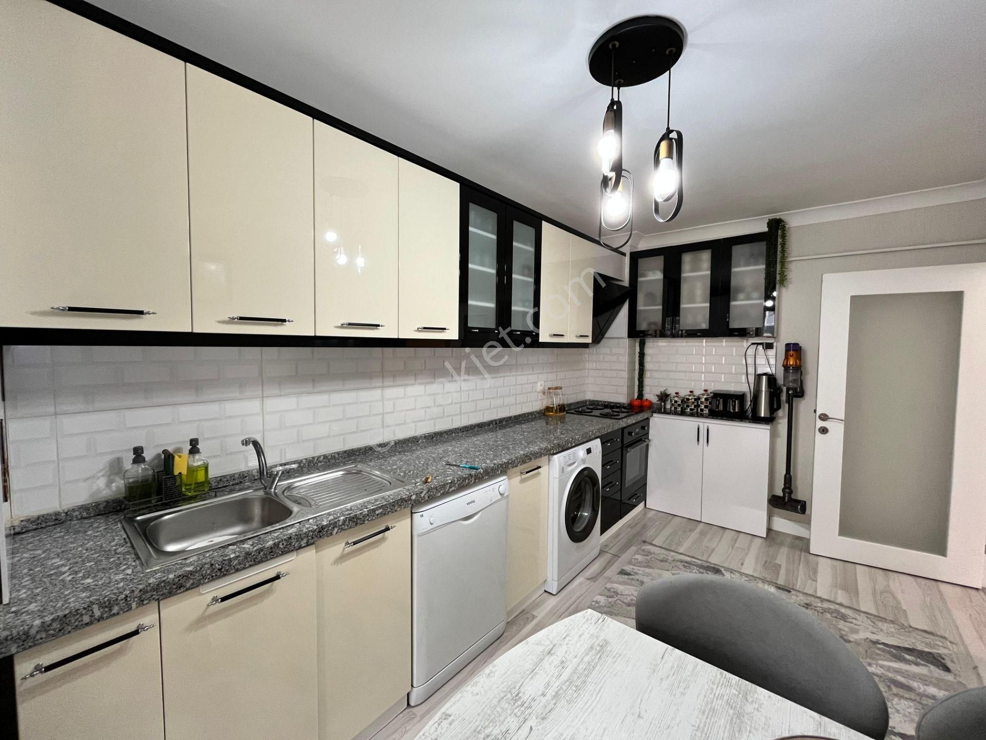 █çiftçioğullarından█ Ebeveyn Banyolu Full Yapılı Asansörlü 4+1 Daire - Görsel 5