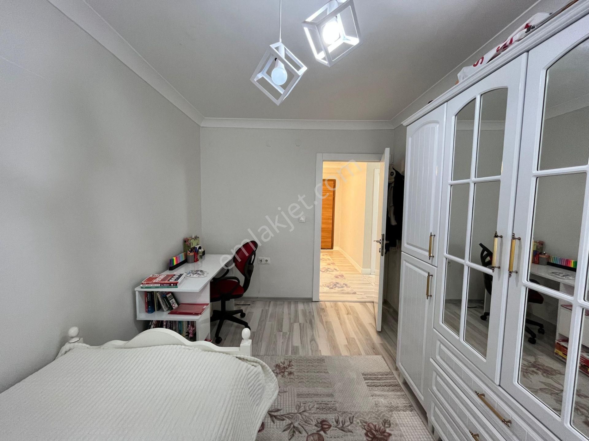█çiftçioğullarından█ Ebeveyn Banyolu Full Yapılı Asansörlü 4+1 Daire - Görsel 18