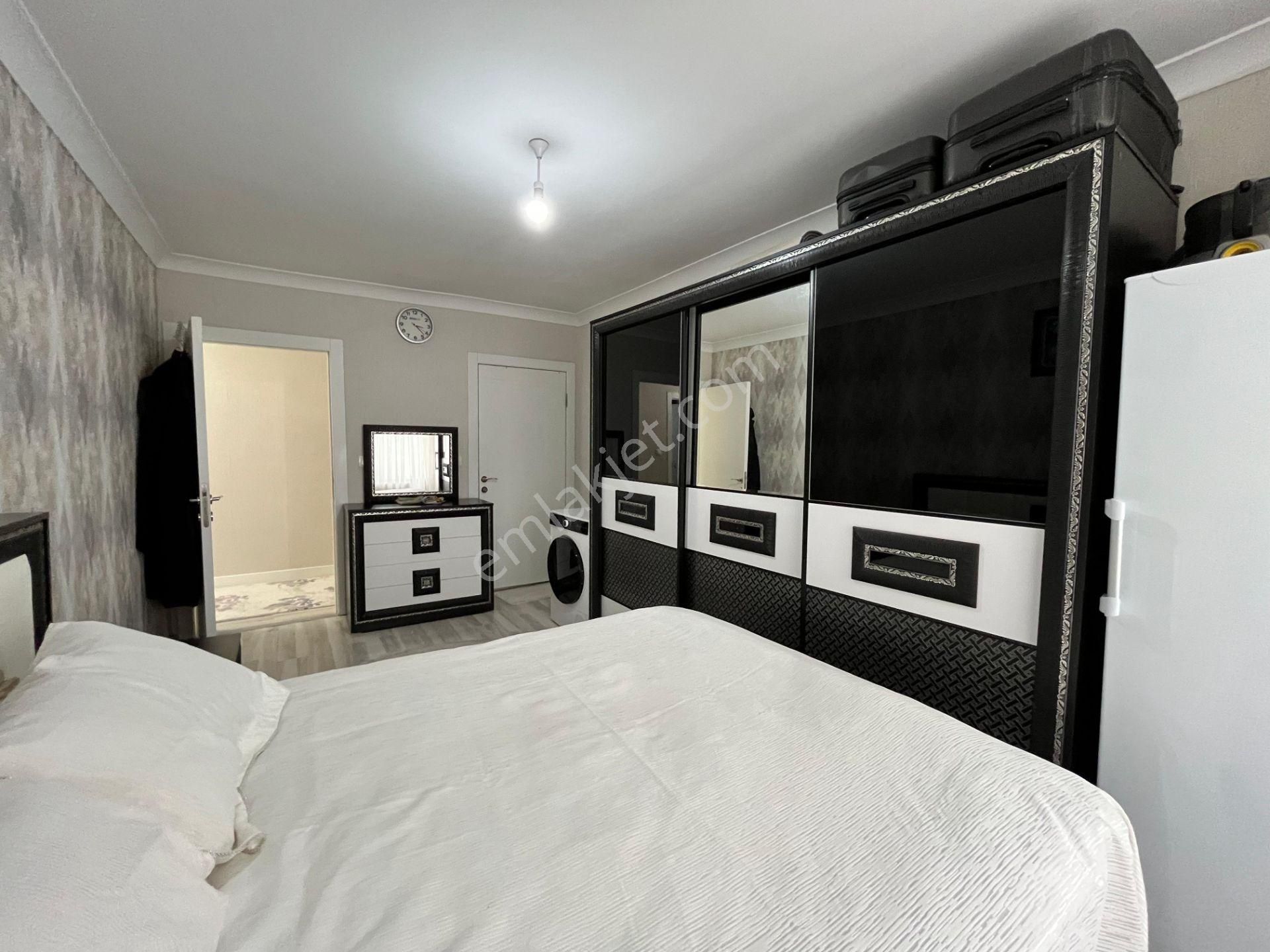 █çiftçioğullarından█ Ebeveyn Banyolu Full Yapılı Asansörlü 4+1 Daire - Görsel 25