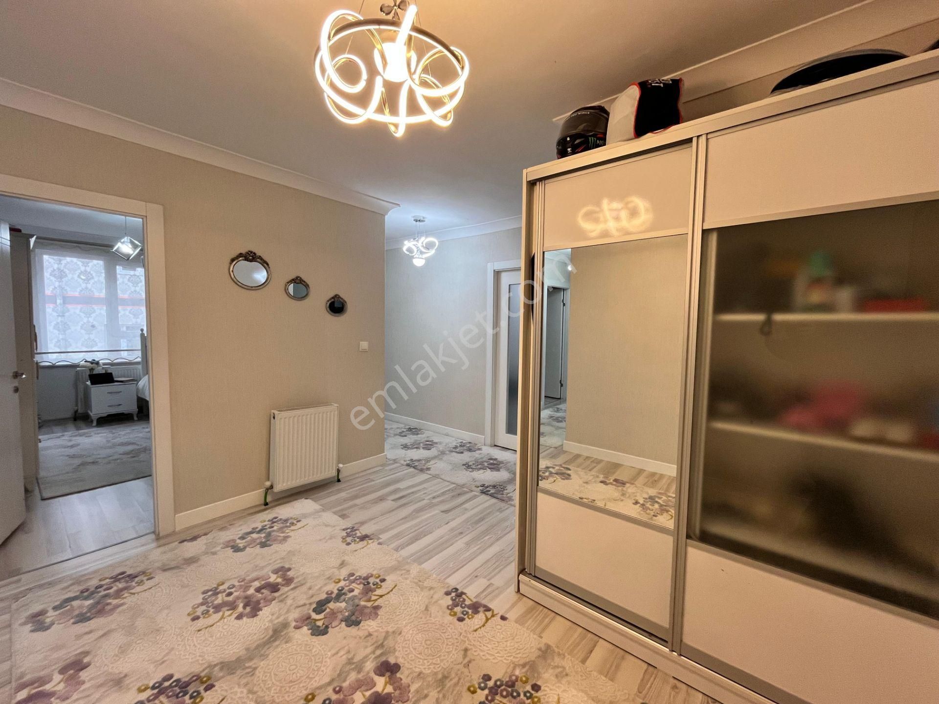 █çiftçioğullarından█ Ebeveyn Banyolu Full Yapılı Asansörlü 4+1 Daire - Görsel 32