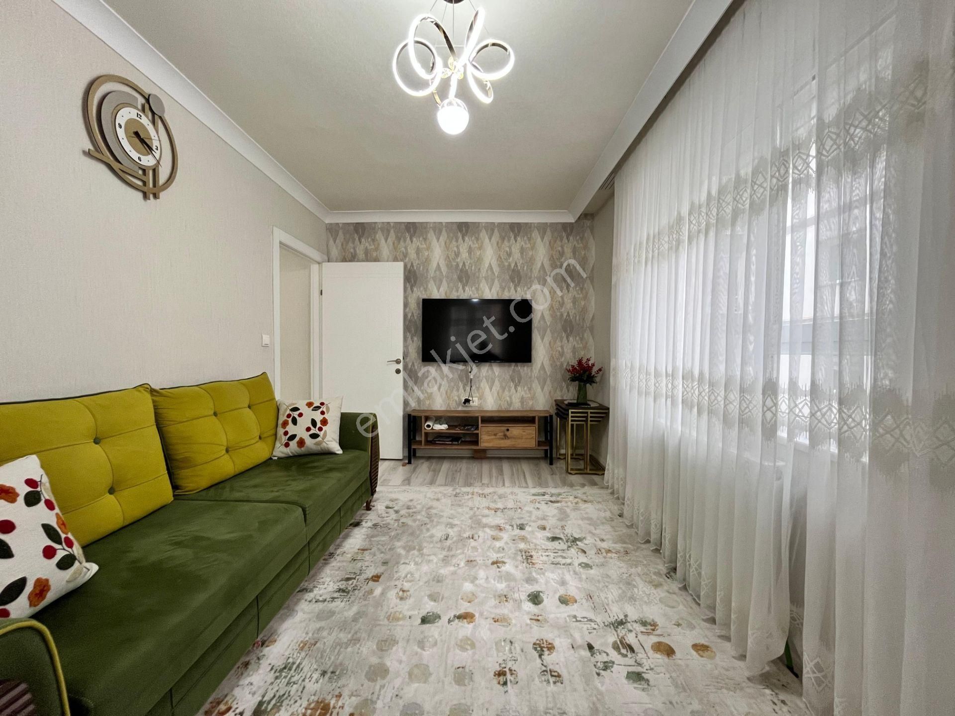 █çiftçioğullarından█ Ebeveyn Banyolu Full Yapılı Asansörlü 4+1 Daire - Görsel 15