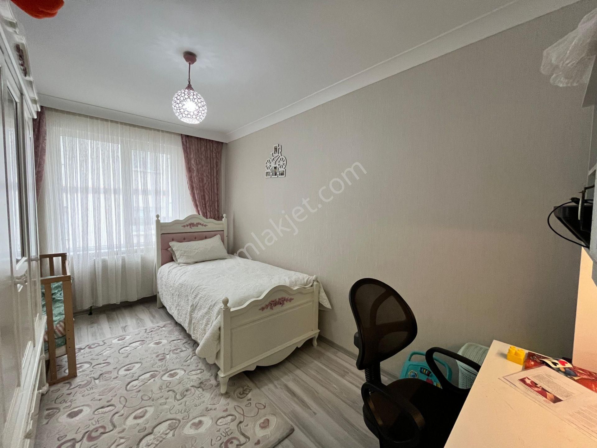 █çiftçioğullarından█ Ebeveyn Banyolu Full Yapılı Asansörlü 4+1 Daire - Görsel 19