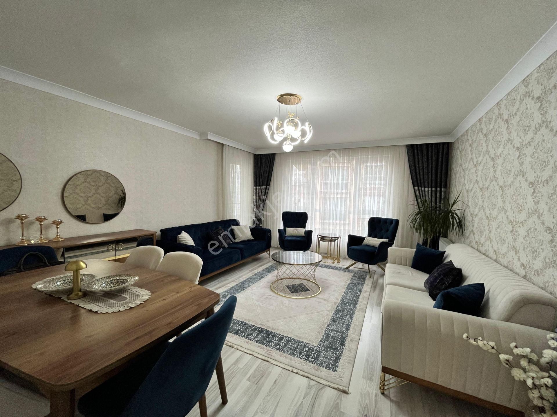 █çiftçioğullarından█ Ebeveyn Banyolu Full Yapılı Asansörlü 4+1 Daire - Görsel 8