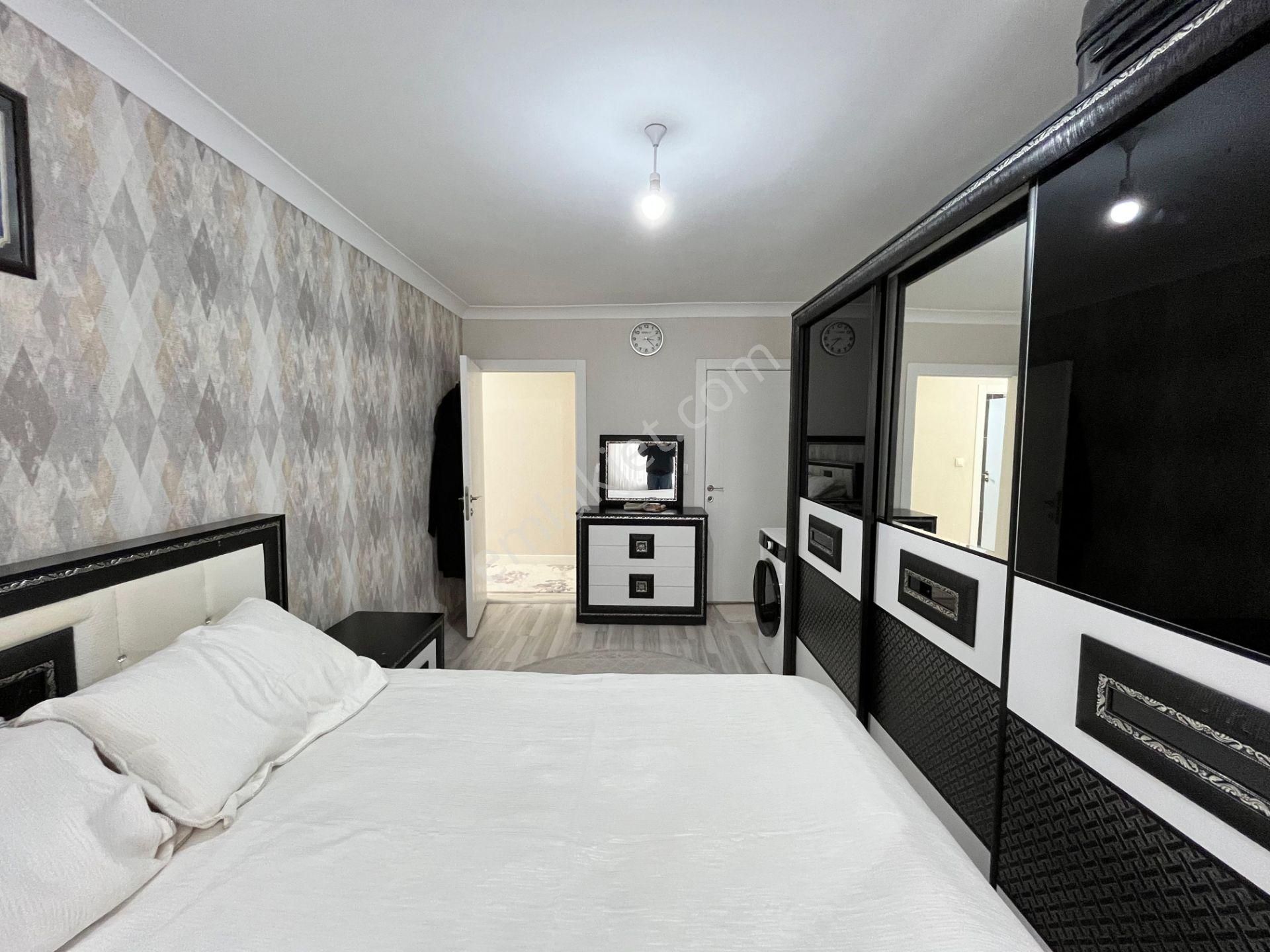 █çiftçioğullarından█ Ebeveyn Banyolu Full Yapılı Asansörlü 4+1 Daire - Görsel 24