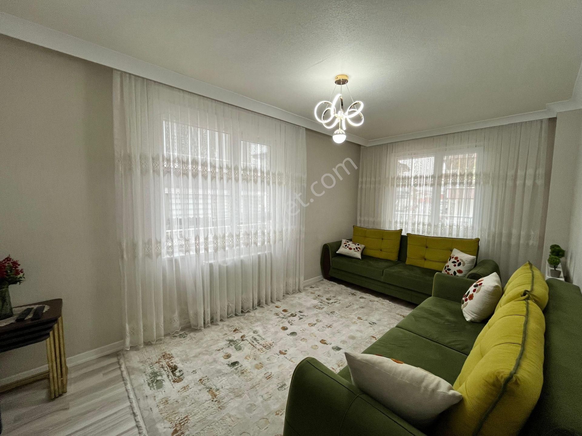 █çiftçioğullarından█ Ebeveyn Banyolu Full Yapılı Asansörlü 4+1 Daire - Görsel 13