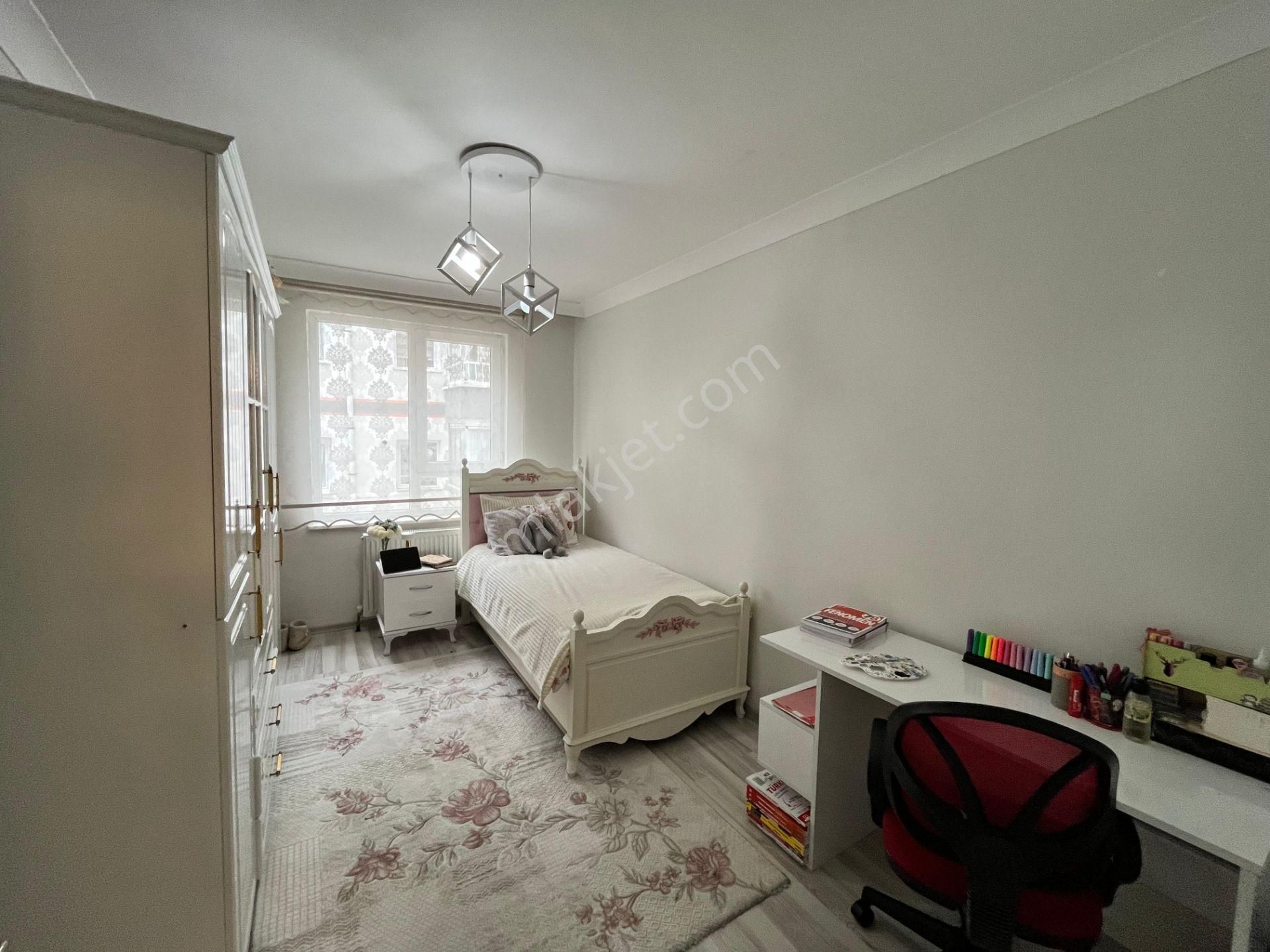 █çiftçioğullarından█ Ebeveyn Banyolu Full Yapılı Asansörlü 4+1 Daire - Görsel 16