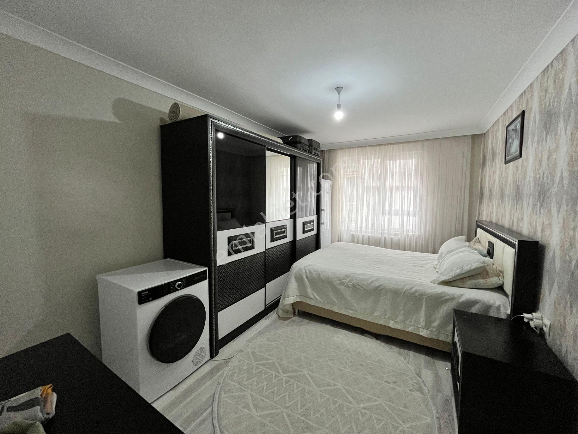 █çiftçioğullarından█ Ebeveyn Banyolu Full Yapılı Asansörlü 4+1 Daire - Görsel 22