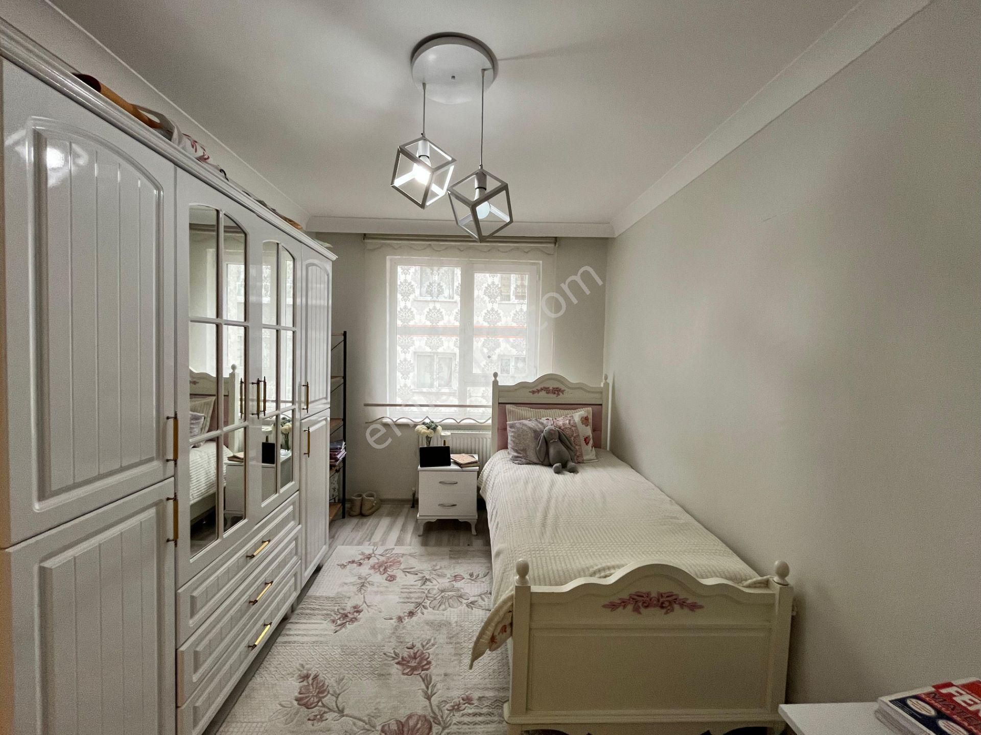 █çiftçioğullarından█ Ebeveyn Banyolu Full Yapılı Asansörlü 4+1 Daire - Görsel 17