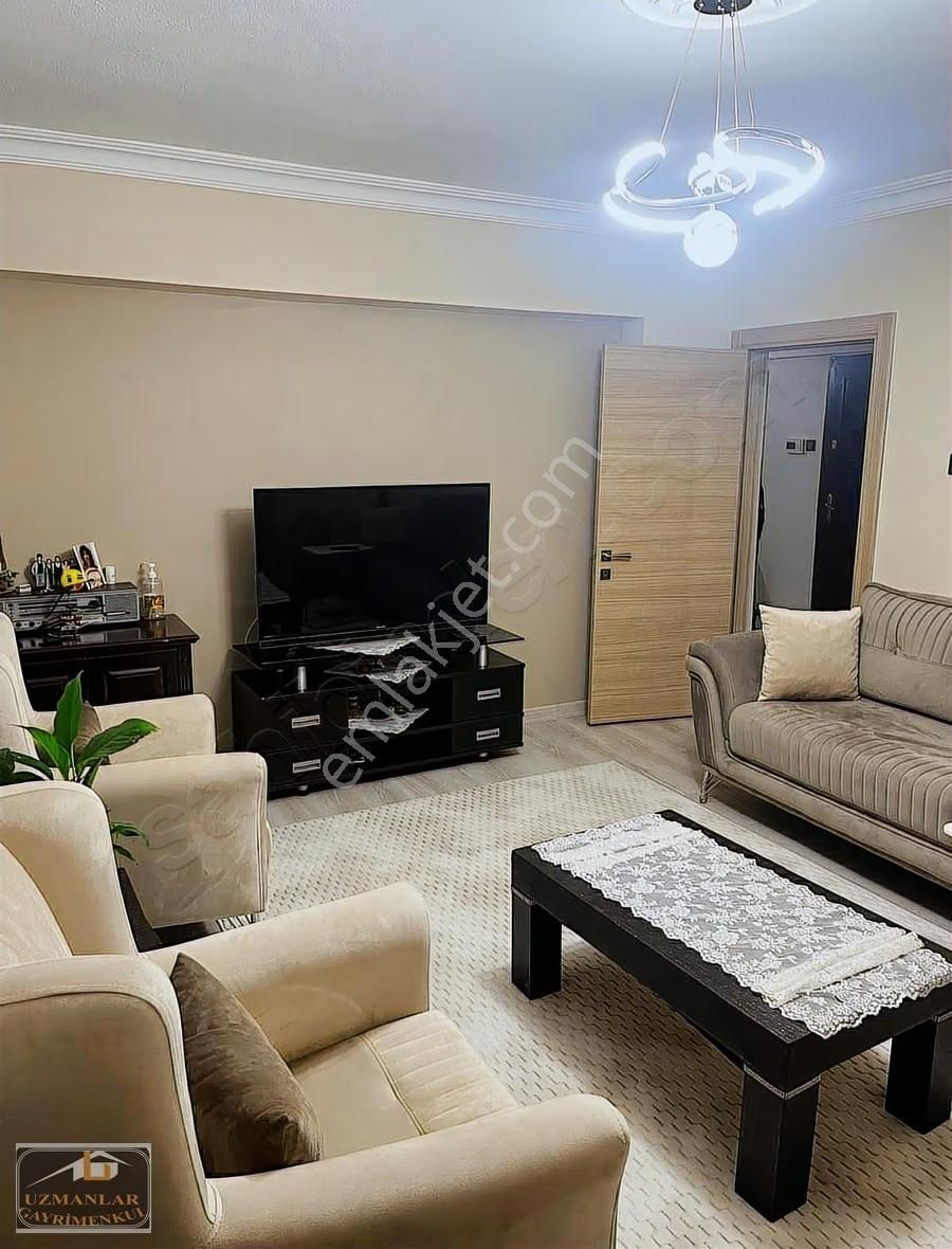 Elvan Mahallesinde Kat Görünümlü Lüks Yapılı Satılık 3+1 Daire - Görsel 15