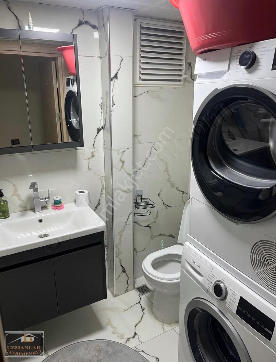 Elvan Mahallesinde Kat Görünümlü Lüks Yapılı Satılık 3+1 Daire - Görsel 7