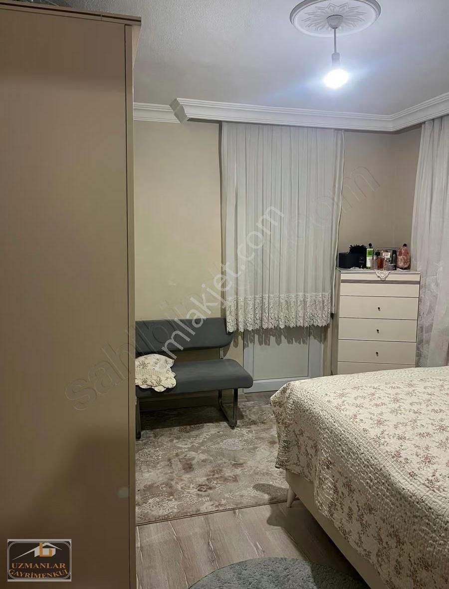 Elvan Mahallesinde Kat Görünümlü Lüks Yapılı Satılık 3+1 Daire - Görsel 18