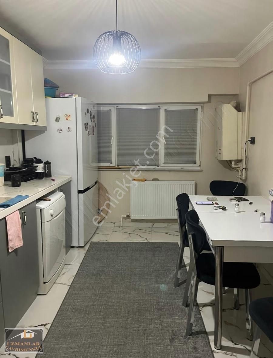 Elvan Mahallesinde Kat Görünümlü Lüks Yapılı Satılık 3+1 Daire - Görsel 9