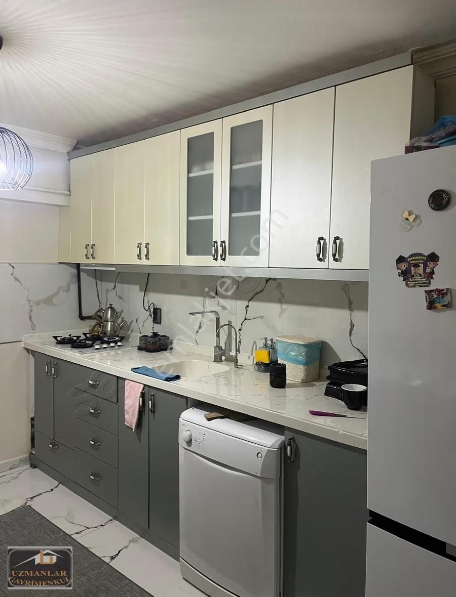 Elvan Mahallesinde Kat Görünümlü Lüks Yapılı Satılık 3+1 Daire - Görsel 10