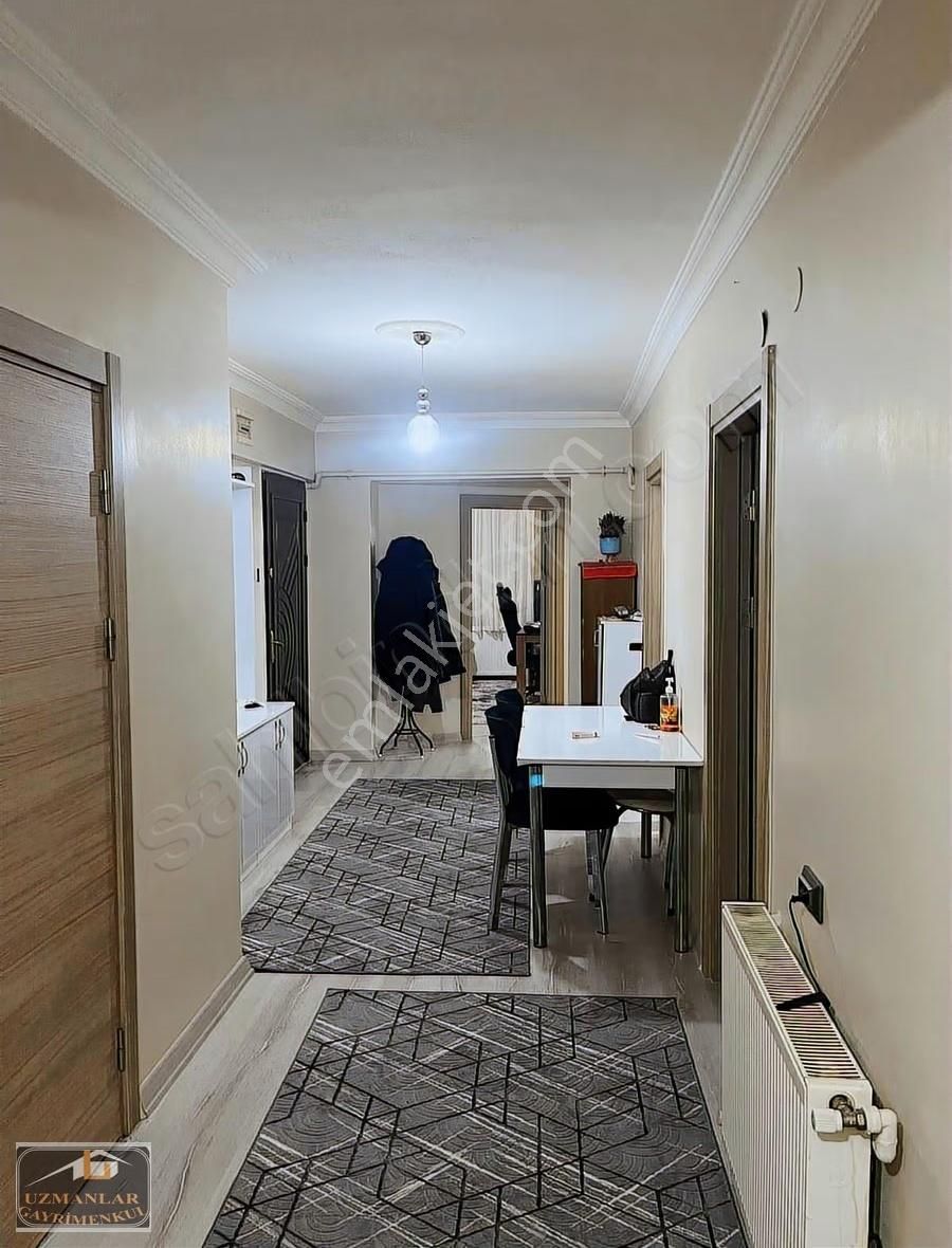 Elvan Mahallesinde Kat Görünümlü Lüks Yapılı Satılık 3+1 Daire