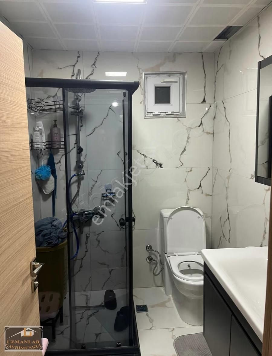 Elvan Mahallesinde Kat Görünümlü Lüks Yapılı Satılık 3+1 Daire - Görsel 12