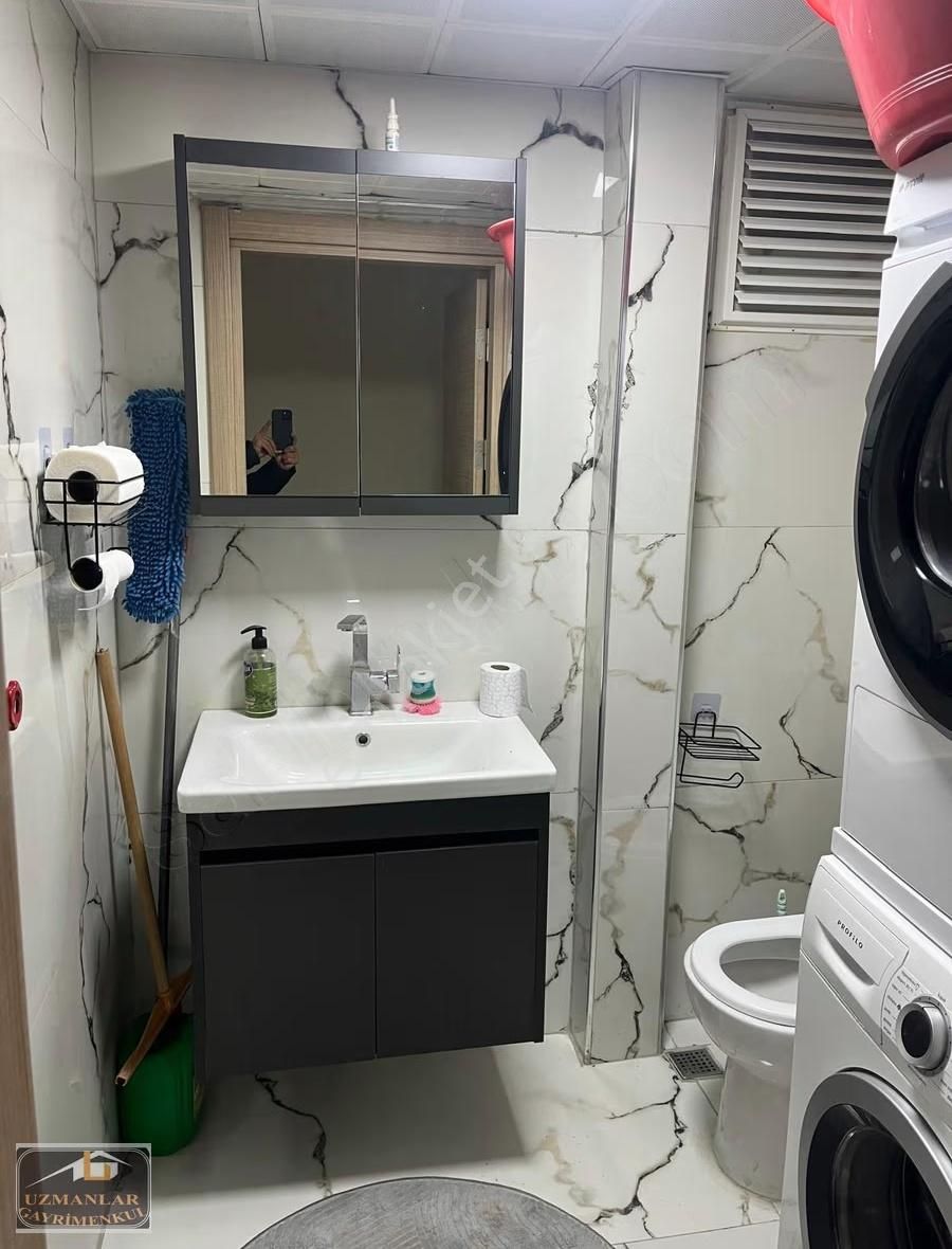 Elvan Mahallesinde Kat Görünümlü Lüks Yapılı Satılık 3+1 Daire - Görsel 2