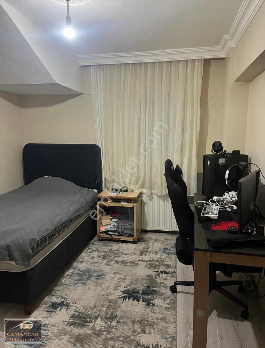 Elvan Mahallesinde Kat Görünümlü Lüks Yapılı Satılık 3+1 Daire - Görsel 17