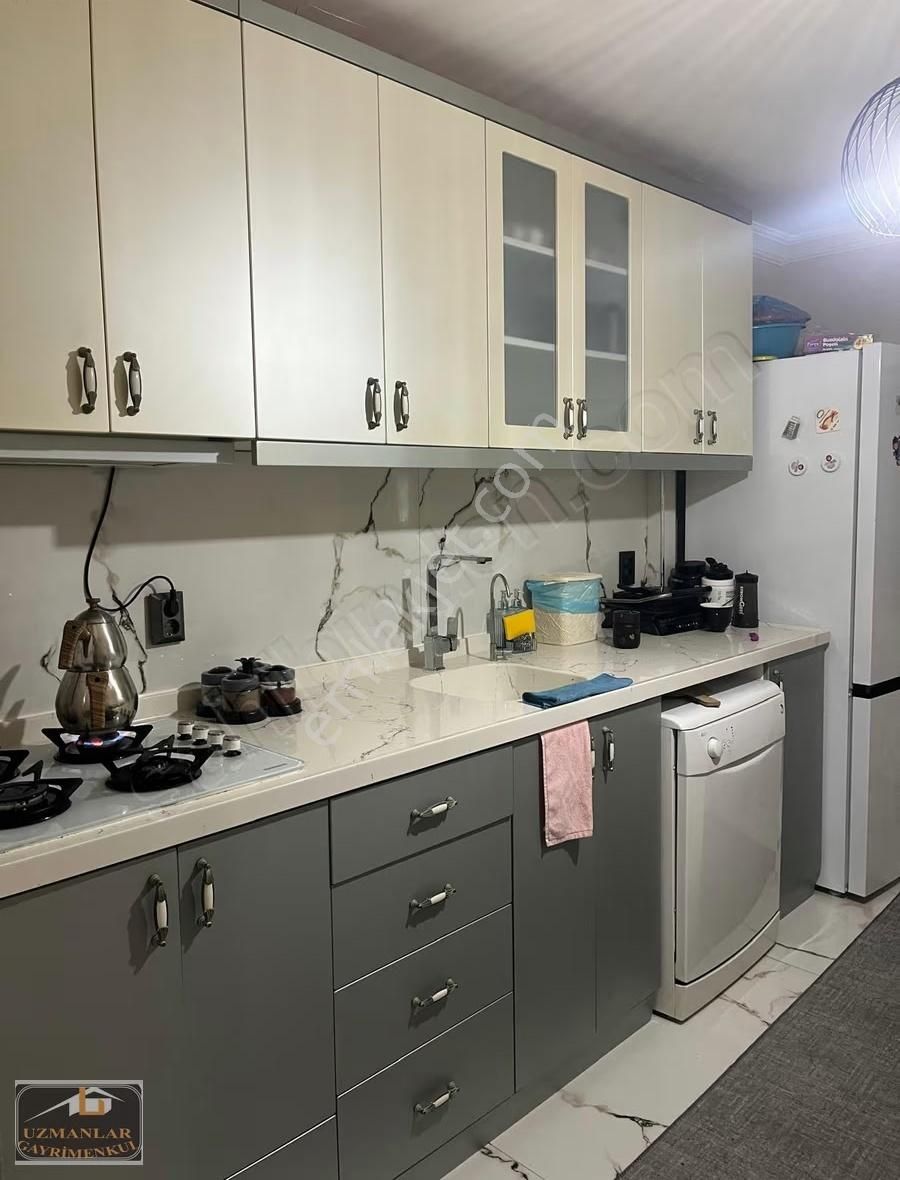 Elvan Mahallesinde Kat Görünümlü Lüks Yapılı Satılık 3+1 Daire - Görsel 21