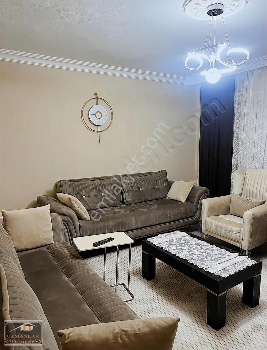 Elvan Mahallesinde Kat Görünümlü Lüks Yapılı Satılık 3+1 Daire - Görsel 14