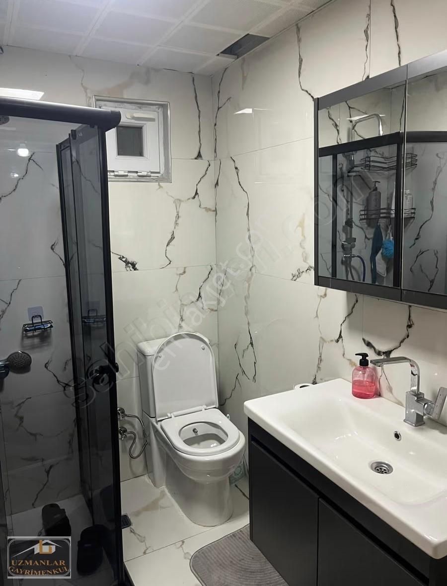 Elvan Mahallesinde Kat Görünümlü Lüks Yapılı Satılık 3+1 Daire - Görsel 8