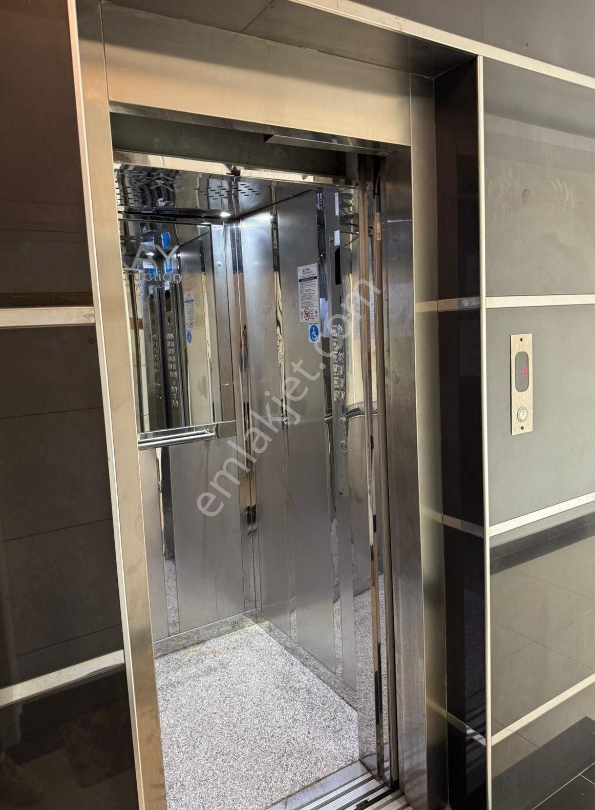 Alanya Mahmutlar Mah.eşyalı Satılık 1+1 Daire - Görsel 8