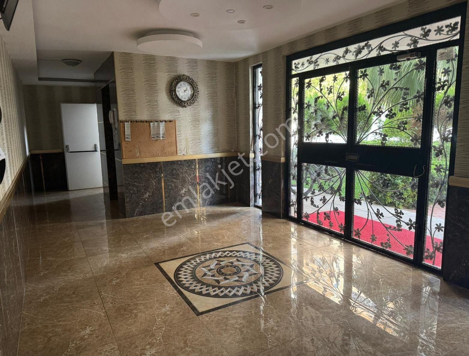 Alanya Mahmutlar Mah.eşyalı Satılık 1+1 Daire - Görsel 9