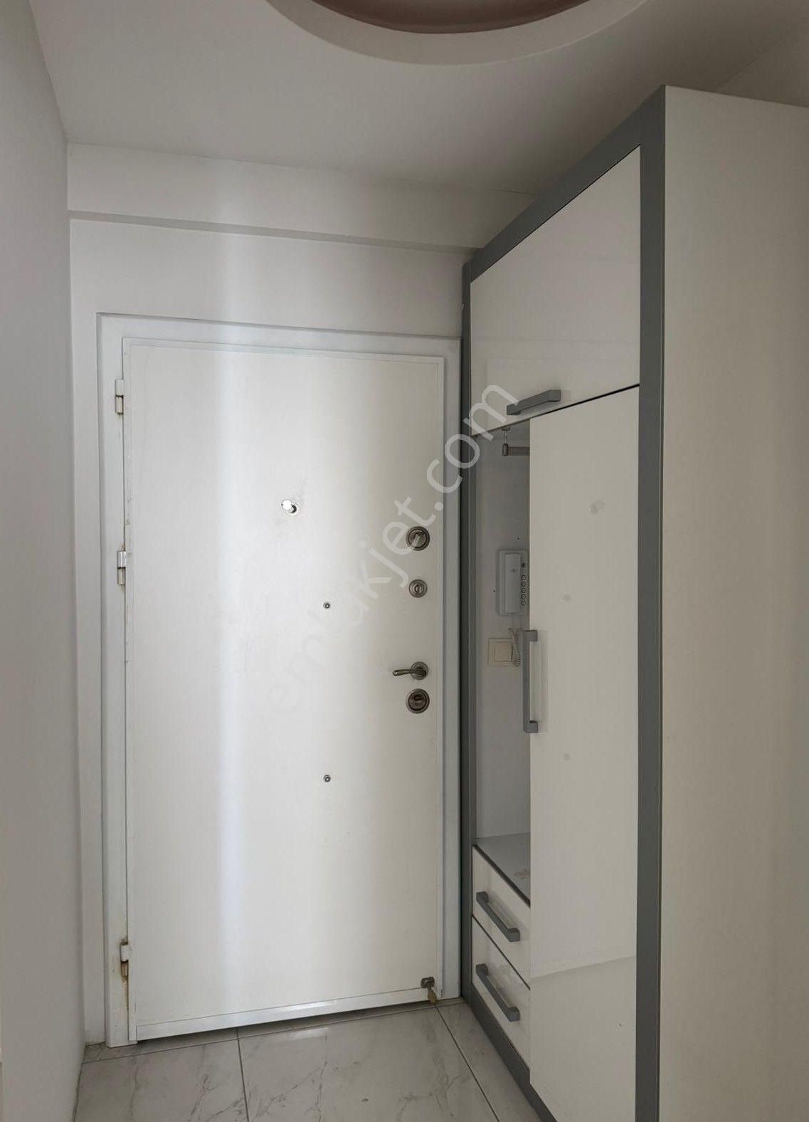 Alanya Mahmutlar Mah.eşyalı Satılık 1+1 Daire - Görsel 7