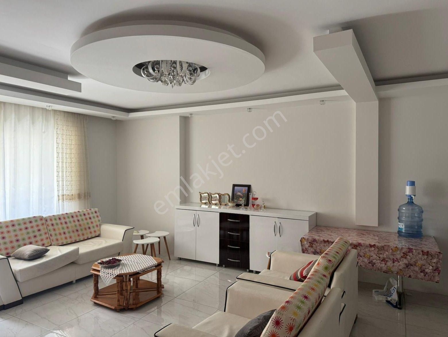 Alanya Mahmutlar Mah.eşyalı Satılık 1+1 Daire - Görsel 3