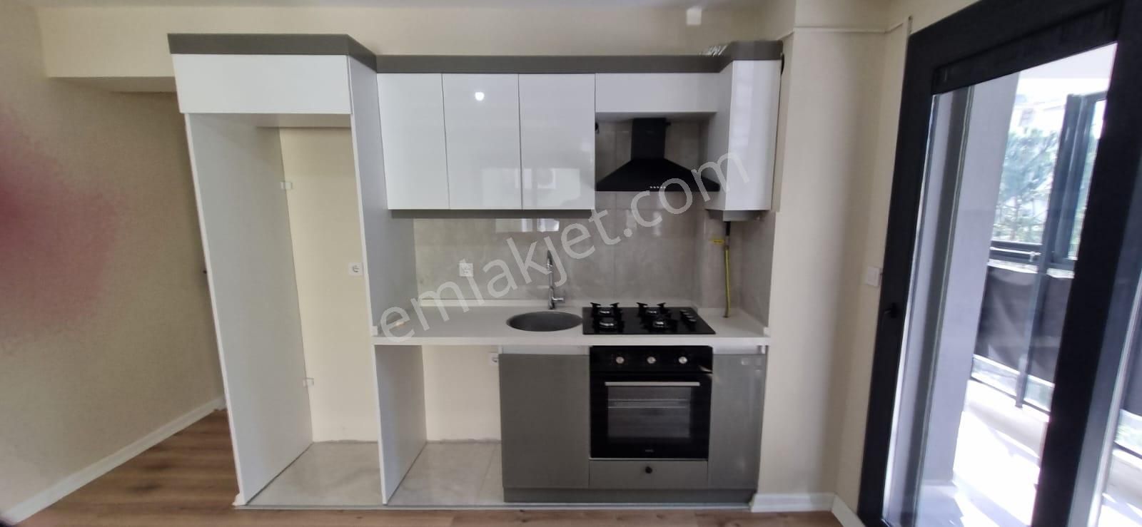 Merkezı Konumda Yenı Bına | 2+1 Açık Mutfak | Denıze Yakın | Otoparklı - Görsel 32