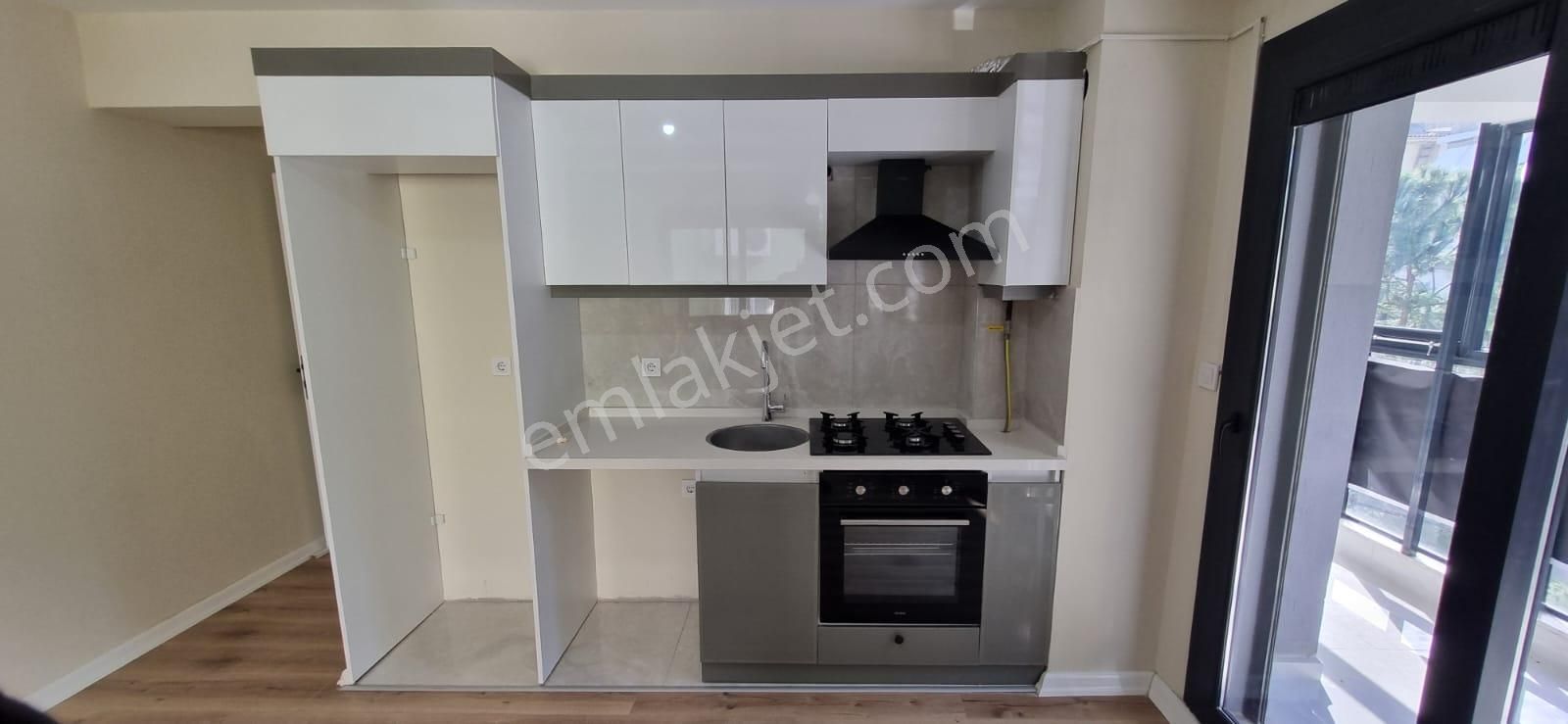 Merkezı Konumda Yenı Bına | 2+1 Açık Mutfak | Denıze Yakın | Otoparklı - Görsel 29