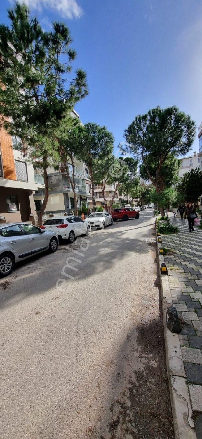 Merkezı Konumda Yenı Bına | 2+1 Açık Mutfak | Denıze Yakın | Otoparklı - Görsel 31