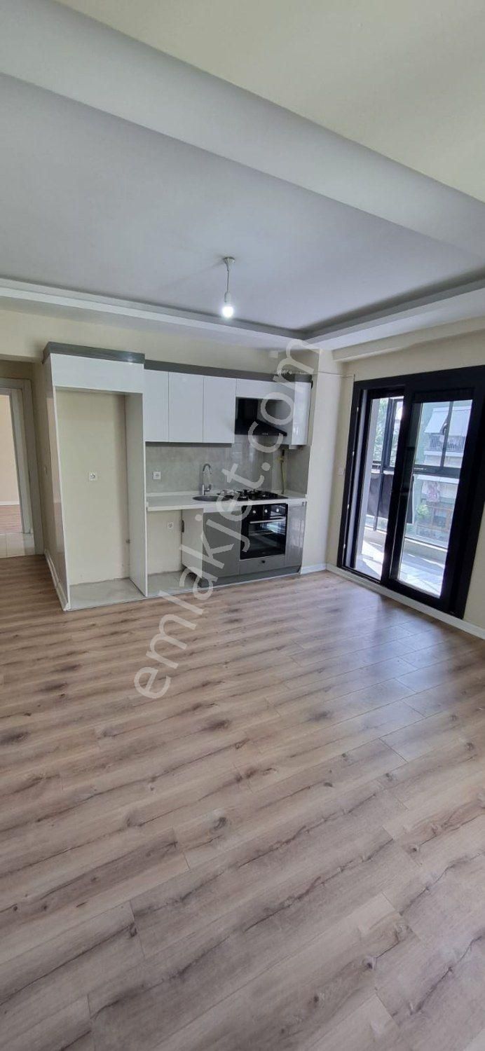 Merkezı Konumda Yenı Bına | 2+1 Açık Mutfak | Denıze Yakın | Otoparklı - Görsel 20