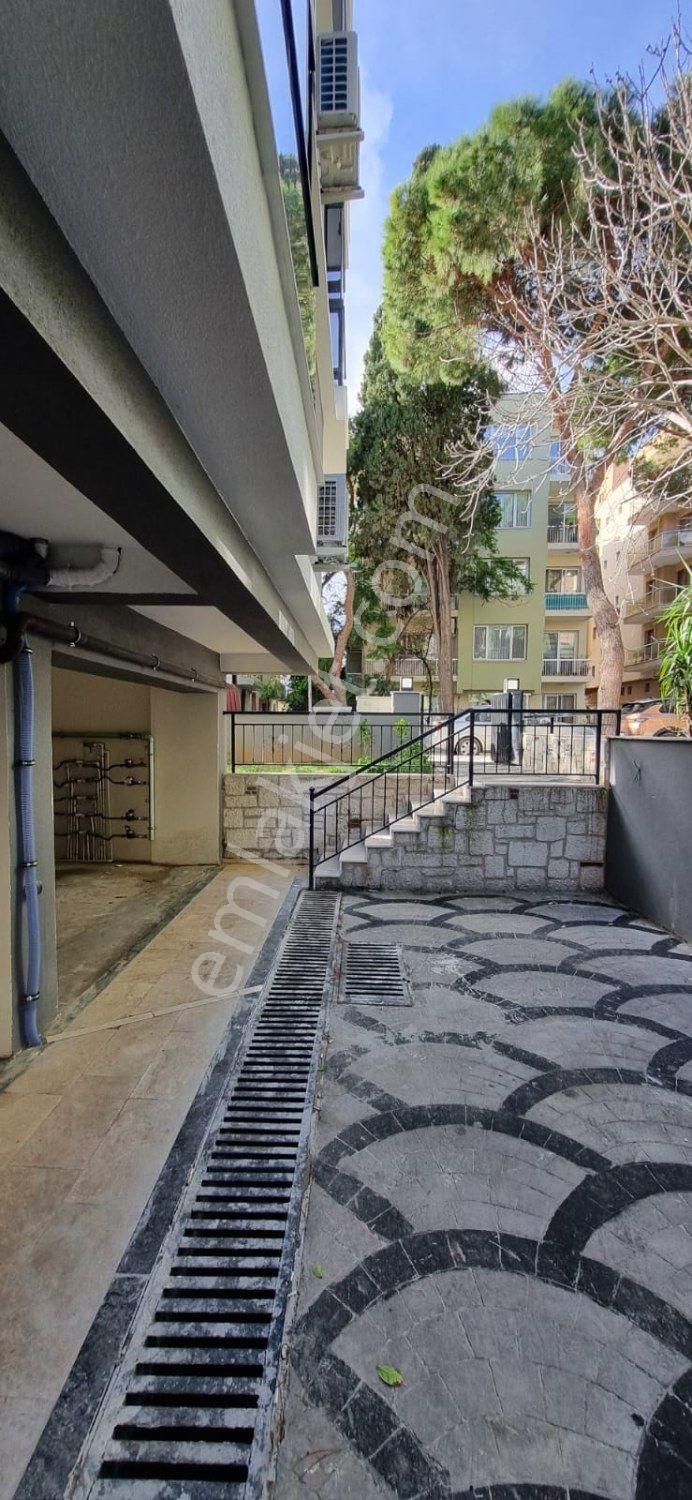 Merkezı Konumda Yenı Bına | 2+1 Açık Mutfak | Denıze Yakın | Otoparklı - Görsel 23