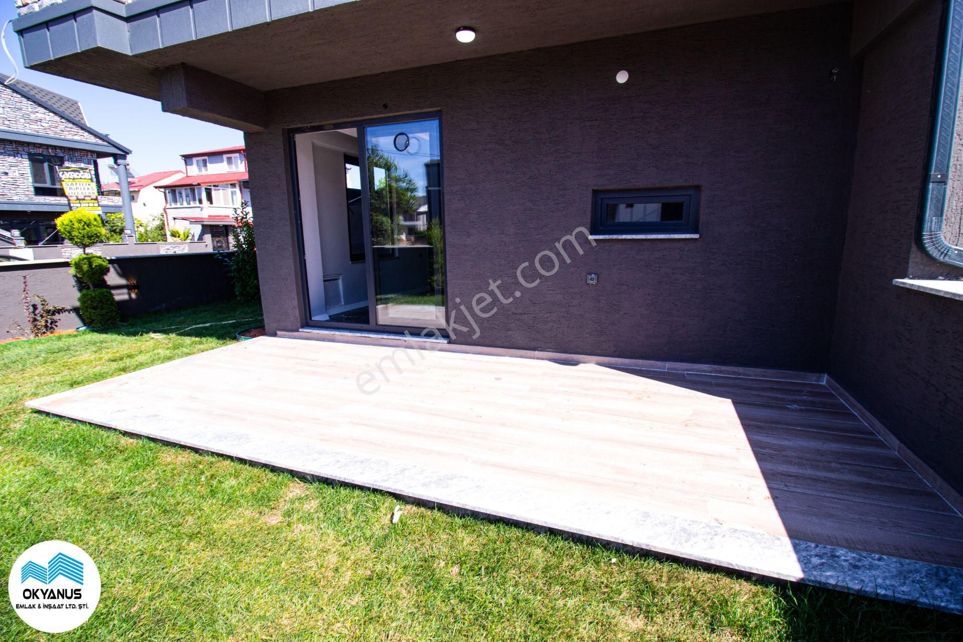 Kocaali’de Satılık Kaçırılmayacak Fırsat Lüks Villa - Görsel 25