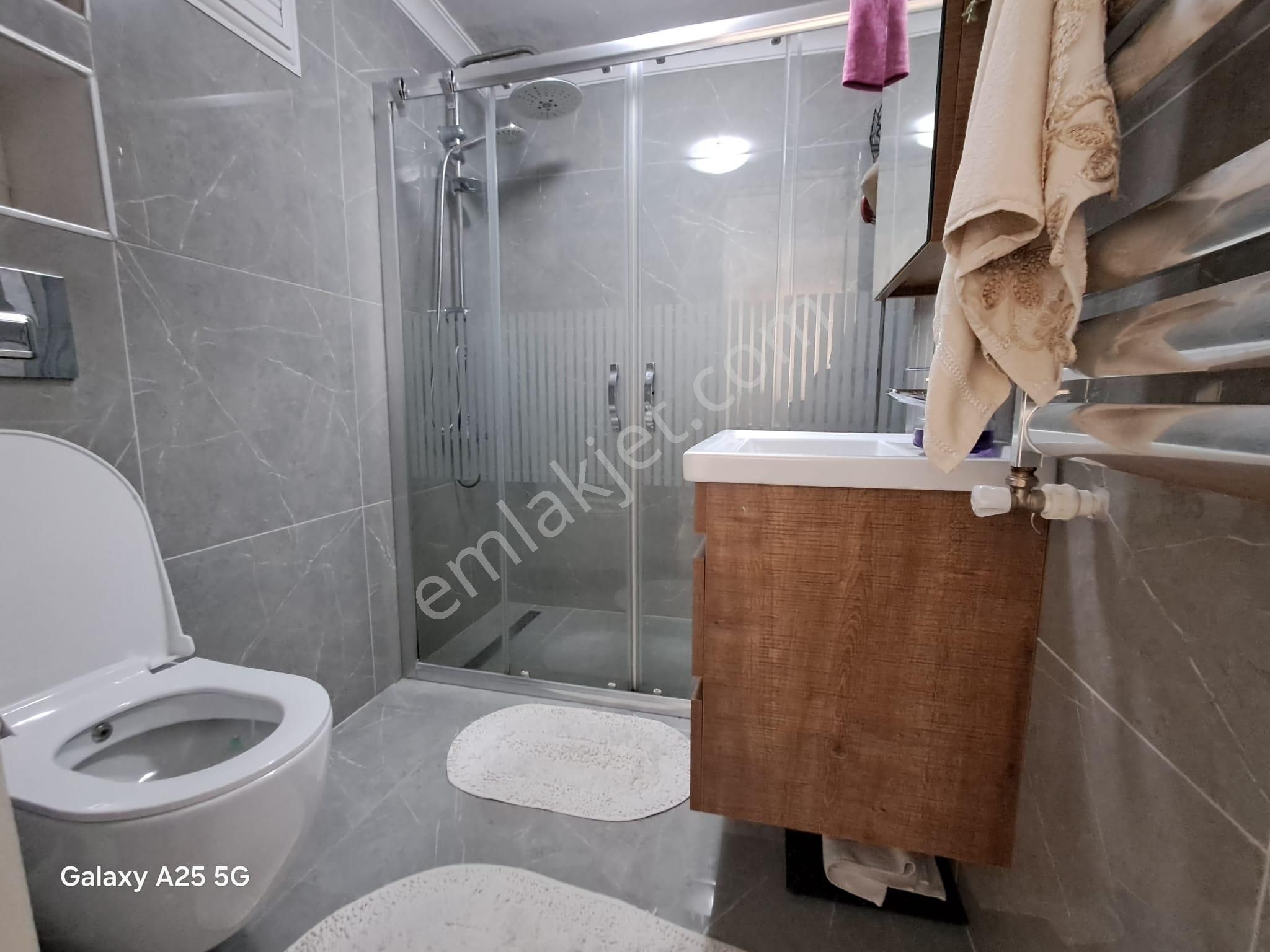 Oryaştan Maltepe Fındıklıda Masrafsız 120m2 3+1 Arakat Daire - Görsel 18