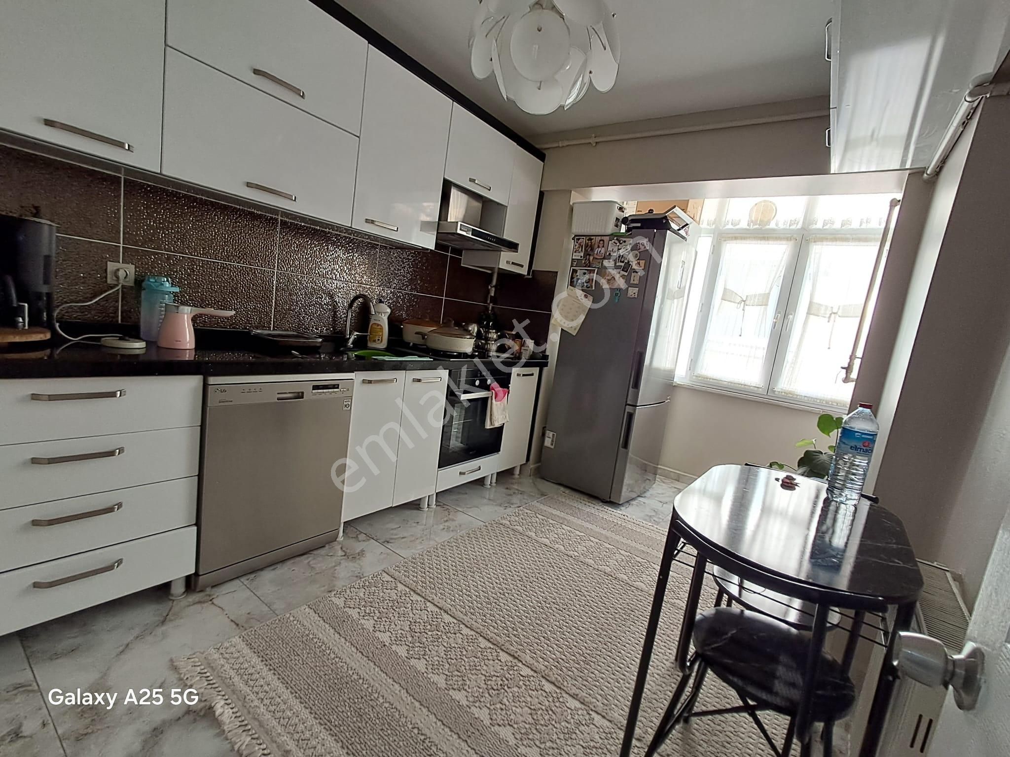 Oryaştan Maltepe Fındıklıda Masrafsız 120m2 3+1 Arakat Daire - Görsel 8