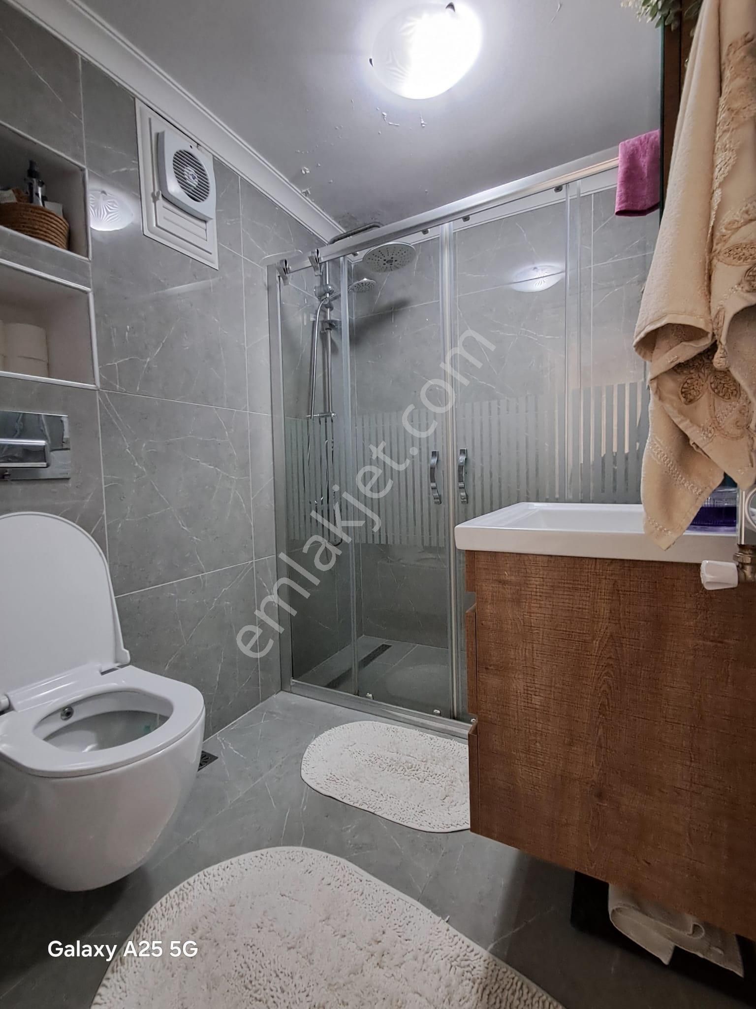 Oryaştan Maltepe Fındıklıda Masrafsız 120m2 3+1 Arakat Daire - Görsel 19