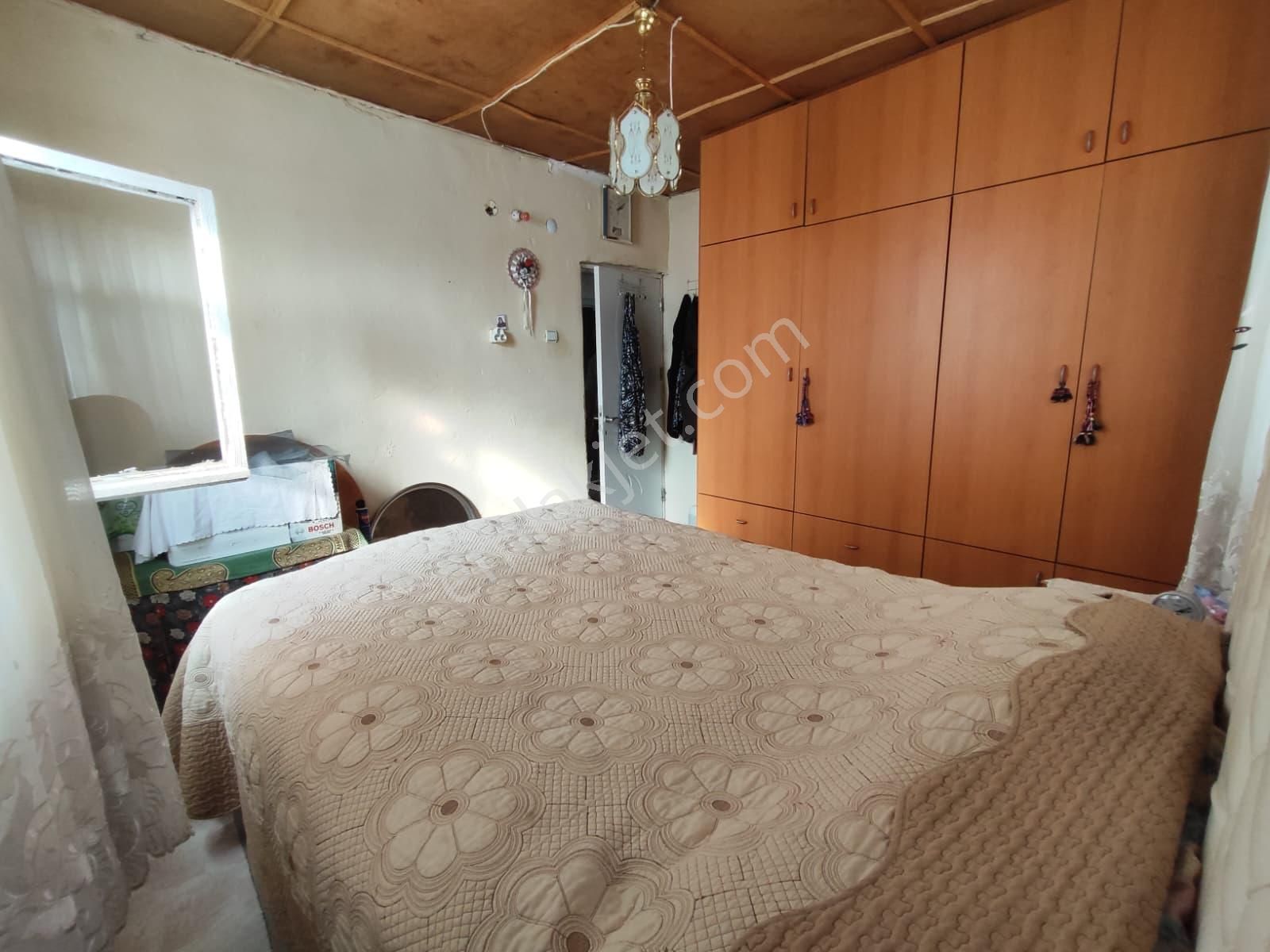 Cadde Üzerinde 2+1 Müstakil Ev Köşe Parsel Satılık Hisseli Tapu - Görsel 20