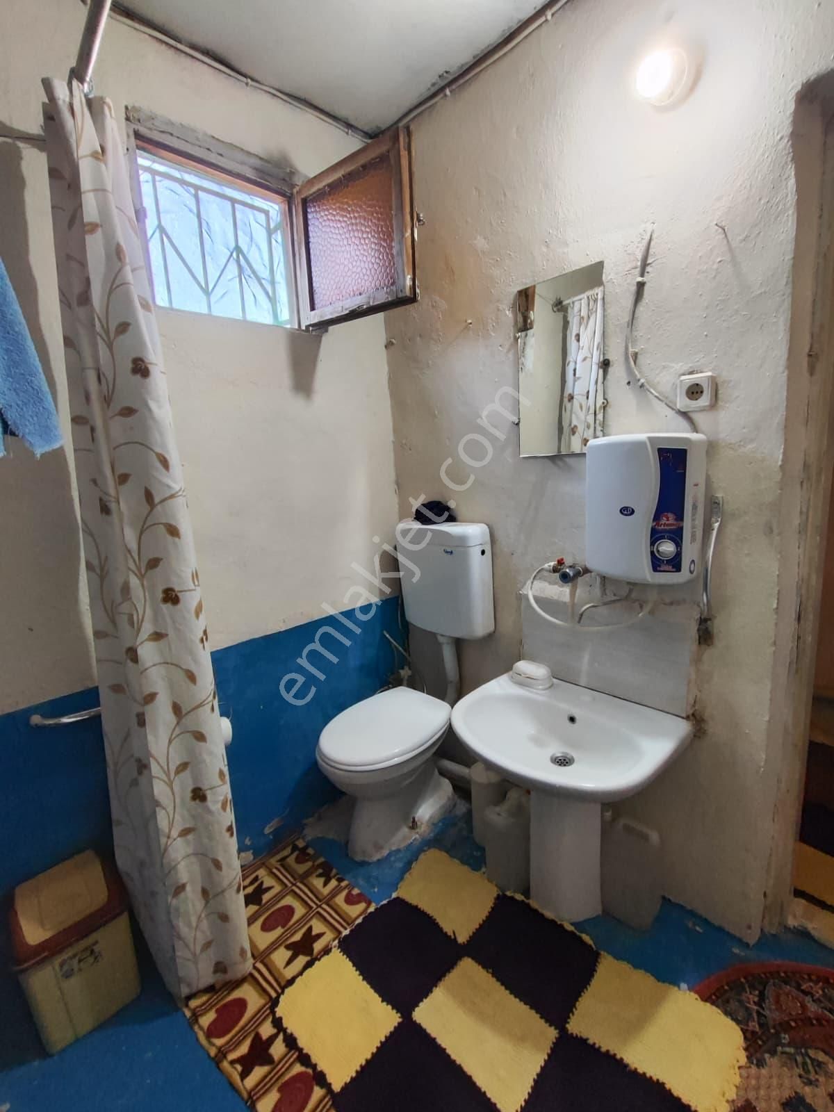 Cadde Üzerinde 2+1 Müstakil Ev Köşe Parsel Satılık Hisseli Tapu - Görsel 27