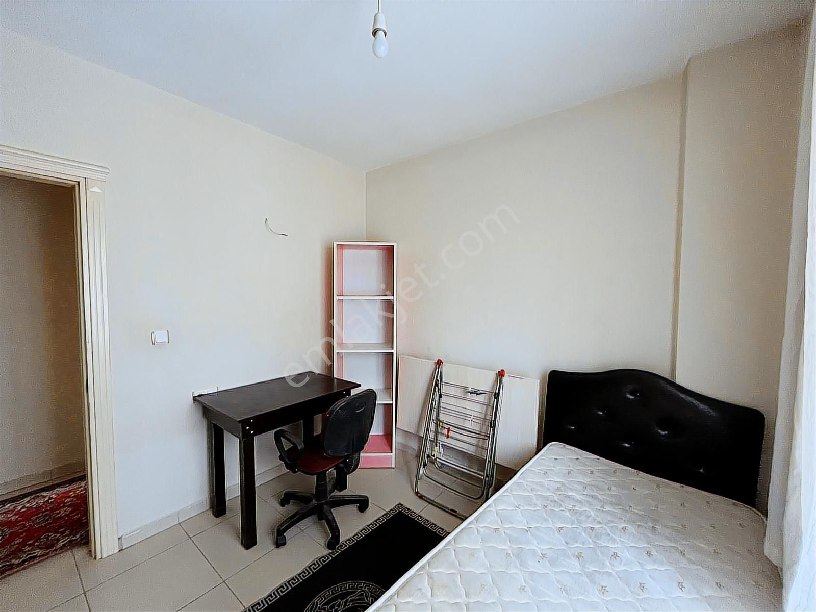 Muğla Menteşe Kötekli'de Geniş 2+1 Eşyalı Kiralık Daire - Görsel 5