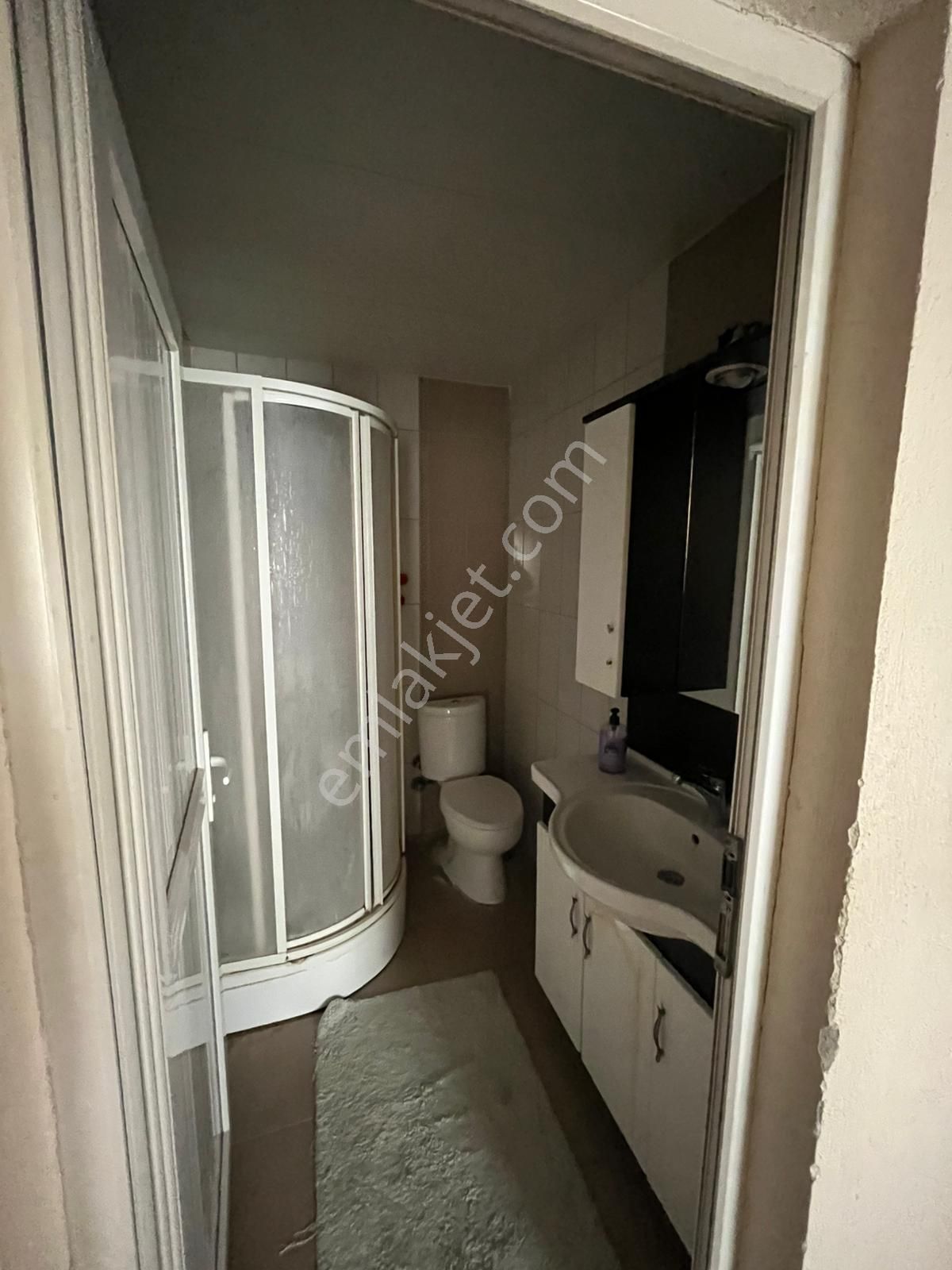 Muğla Menteşe Kötekli'de Geniş 2+1 Eşyalı Kiralık Daire - Görsel 10