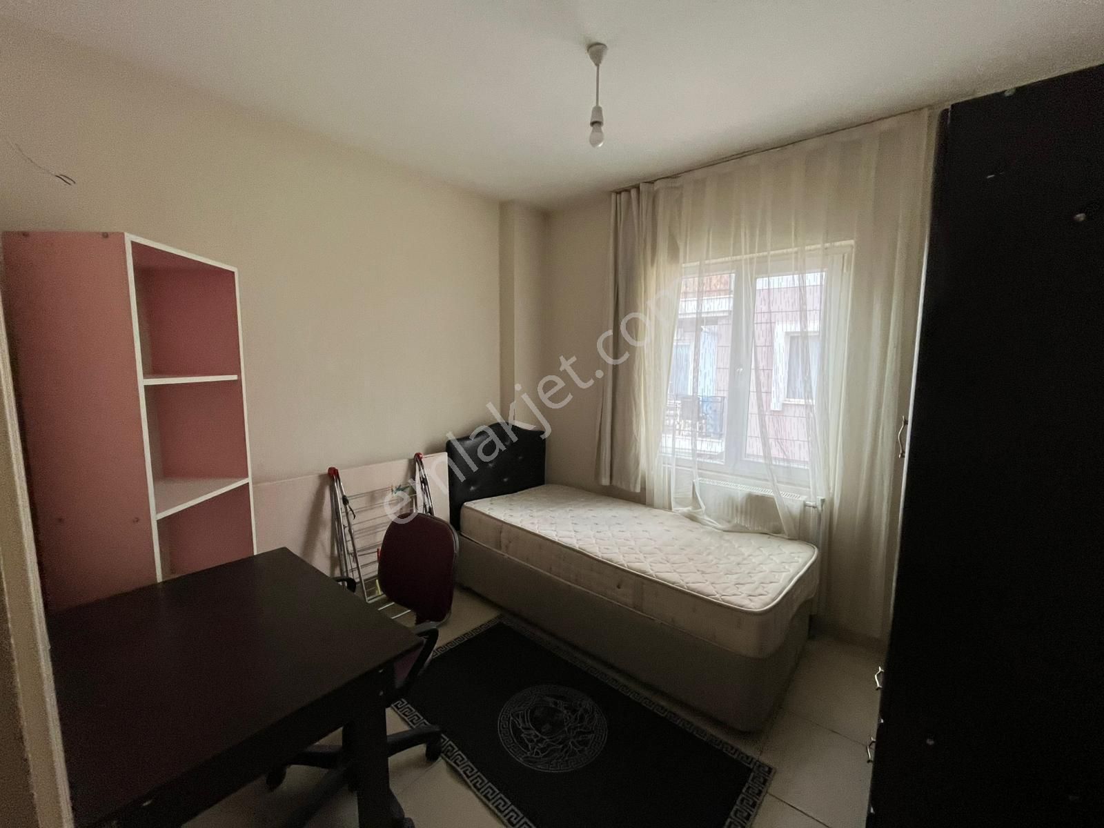 Muğla Menteşe Kötekli'de Geniş 2+1 Eşyalı Kiralık Daire - Görsel 13