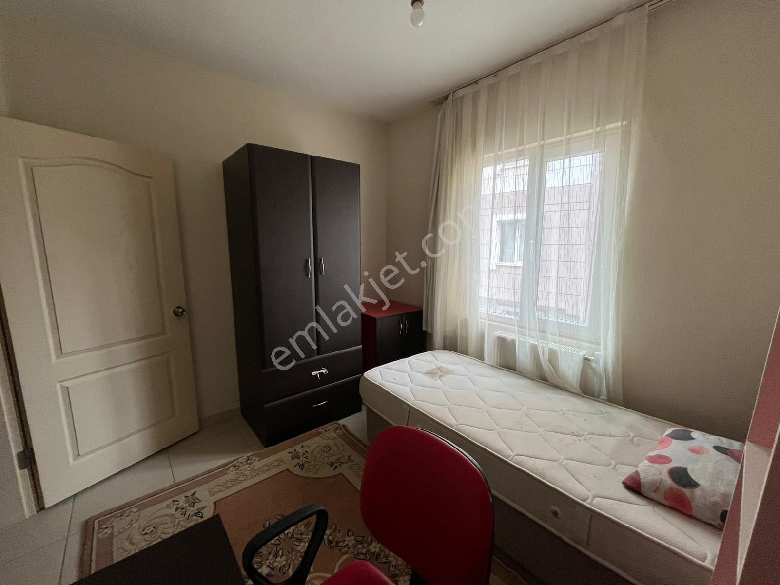 Muğla Menteşe Kötekli'de Geniş 2+1 Eşyalı Kiralık Daire - Görsel 6
